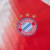 Camiseta Auténtica OLISE #17 Bayern Munich 2025/26 Primera Equipación - Versión Jugador - camisetasfutbol