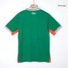 Camiseta Irlanda 2025 Primera Equipación Hombre - Versión Hincha - camisetasfutbol