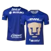 Camiseta Pumas UNAM 2025/26 Segunda Equipación Hombre - Versión Hincha - camisetasfutbol