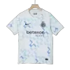 Camiseta Inter de Milán 2025/26 Segunda Equipación Hombre - Versión Hincha - camisetasfutbol