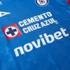 Camiseta Cruz Azul 2025/26 Primera Equipación Hombre - Versión Hincha - camisetasfutbol