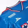 Camiseta Cruz Azul 2025/26 Primera Equipación Hombre - Versión Hincha - camisetasfutbol