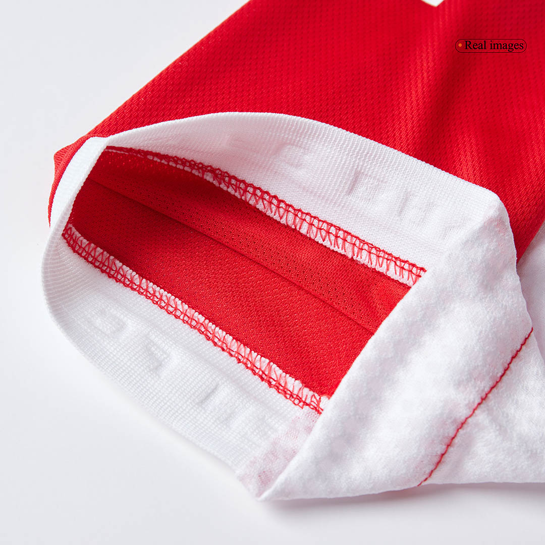Camiseta versión jugador Bayern Munich 2025/26 Primera Equipación - Versión Jugador - camisetasfutbol