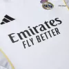 Camiseta Real Madrid 2025/26 Primera Equipación Local Mujer - Versión Hincha - camisetasfutbol