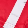 Camiseta Chivas 2025/26 Primera Equipación Hombre - Versión Hincha - camisetasfutbol