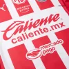 Camiseta Chivas 2025/26 Primera Equipación Hombre - Versión Hincha - camisetasfutbol