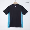 Camiseta Marseille 2025/26 Segunda Equipación Hombre - Versión Hincha - camisetasfutbol