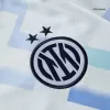 Camiseta Inter de Milán 2025/26 Segunda Equipación Hombre - Versión Hincha - camisetasfutbol