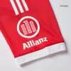 Camiseta Auténtica OLISE #17 Bayern Munich 2025/26 Primera Equipación - Versión Jugador - camisetasfutbol