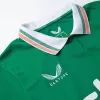Camiseta Irlanda 2025 Primera Equipación Hombre - Versión Hincha - camisetasfutbol