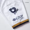 Camiseta Pumas UNAM 2025/26 Primera Equipación Hombre - Versión Hincha - camisetasfutbol