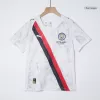 Miniconjunto Manchester City 2025/26 Copa del Mundo Niño (Camiseta + Pantalón Corto) - camisetasfutbol
