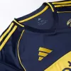 Camiseta Boca Juniors 2025/26 Primera Equipación Hombre - Versión Hincha - camisetasfutbol