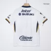 Camiseta Pumas UNAM 2025/26 Primera Equipación Hombre - Versión Hincha - camisetasfutbol