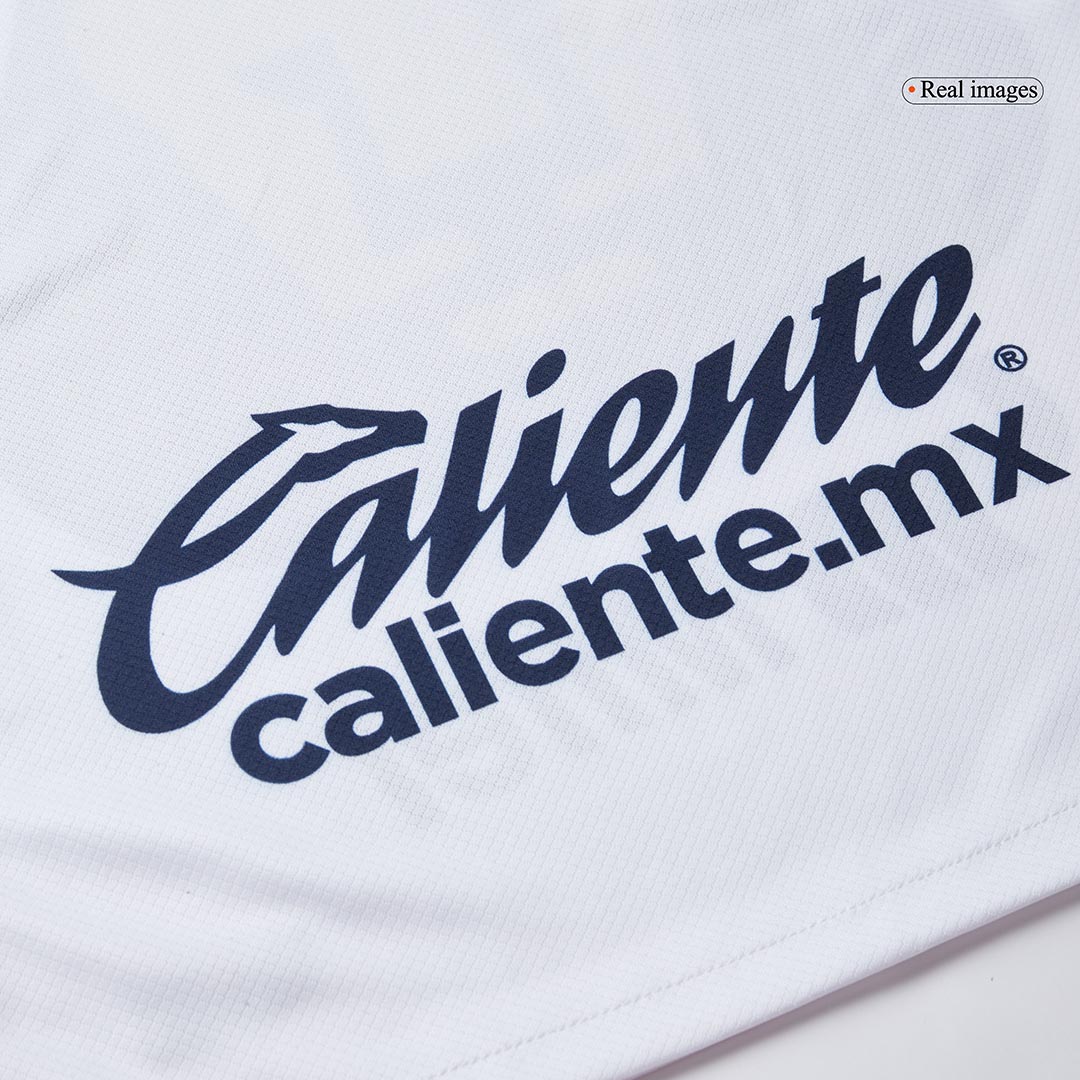 Camiseta Pumas UNAM 2025/26 Primera Equipación Hombre - Versión Hincha - camisetasfutbol