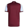 Camiseta Aston Villa 2025/26 Primera Equipación Hombre - Versión Hincha - camisetasfutbol