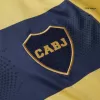 Camiseta Boca Juniors 2025/26 Segunda Equipación Hombre - Versión Hincha - camisetasfutbol