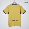 Camiseta Boca Juniors 2025/26 Segunda Equipación Hombre - Versión Hincha - camisetasfutbol