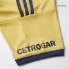 Camiseta Boca Juniors 2025/26 Segunda Equipación Hombre - Versión Hincha - camisetasfutbol