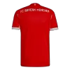 Camiseta versión jugador Bayern Munich 2025/26 Primera Equipación - Versión Jugador - camisetasfutbol