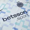 Camiseta Inter de Milán 2025/26 Segunda Equipación Hombre - Versión Hincha - camisetasfutbol