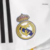 Pantalón Corto Auténtica Real Madrid 2025/26 Home Local Hombre - camisetasfutbol