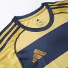 Camiseta Boca Juniors 2025/26 Segunda Equipación Hombre - Versión Hincha - camisetasfutbol