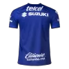 Camiseta Pumas UNAM 2025/26 Segunda Equipación Hombre - Versión Hincha - camisetasfutbol