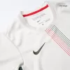 Miniconjunto Chelsea 2025/26 Segunda Equipación Niño (Camiseta + Pantalón Corto) - camisetasfutbol