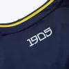 Camiseta Boca Juniors 2025/26 Primera Equipación Hombre - Versión Hincha - camisetasfutbol