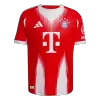 Camiseta Auténtica OLISE #17 Bayern Munich 2025/26 Primera Equipación - Versión Jugador - camisetasfutbol