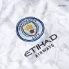 Miniconjunto Manchester City 2025/26 Copa del Mundo Niño (Camiseta + Pantalón Corto) - camisetasfutbol