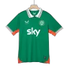 Camiseta Irlanda 2025 Primera Equipación Hombre - Versión Hincha - camisetasfutbol