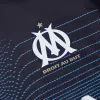 Camiseta Marseille 2025/26 Segunda Equipación Hombre - Versión Hincha - camisetasfutbol