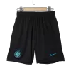 Conjunto Inter de Milán 
2025/26 Primera Equipación Local Hombre (Camiseta + Pantalón Corto) - camisetasfutbol