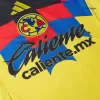 Camiseta Club America Aguilas 2025/26 Primera Equipación Hombre - Versión Hincha - camisetasfutbol