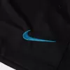 Inter Milan Home Soccer Shorts 2025/26 Black - camisetasfutbol