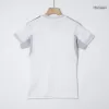 Camiseta Real Madrid 2025/26 Primera Equipación Local Mujer - Versión Hincha - camisetasfutbol