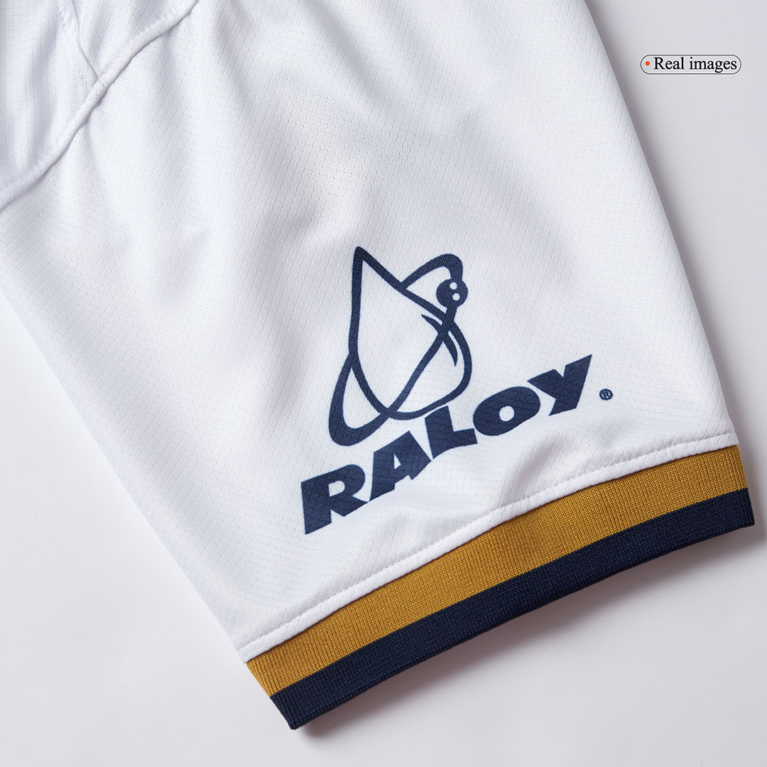Camiseta Pumas UNAM 2025/26 Primera Equipación Hombre - Versión Hincha - camisetasfutbol