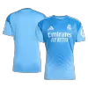Camiseta Real Madrid 2025/26 Portero Hombre - Versión Hincha - camisetasfutbol