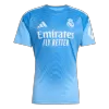 Camiseta Real Madrid 2025/26 Portero Hombre - Versión Hincha - camisetasfutbol