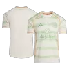Camiseta Celtic 2025/26 Tercera Equipación Hombre - Versión Hincha - camisetasfutbol