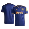 Camiseta Newcastle United 2025/26 Tercera Equipación Hombre - Versión Hincha - camisetasfutbol