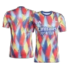 Camiseta Arsenal 2025/26 Pre-Partido Hombre - Versión Hincha - camisetasfutbol
