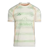 Camiseta Celtic 2025/26 Tercera Equipación Hombre - Versión Hincha - camisetasfutbol
