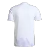 Camiseta Auténtica Manchester United 2025/26 Segunda Equipación Hombre - Versión Jugador - camisetasfutbol