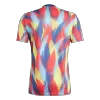 Camiseta Arsenal 2025/26 Pre-Partido Hombre - Versión Hincha - camisetasfutbol