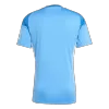 Camiseta Real Madrid 2025/26 Portero Hombre - Versión Hincha - camisetasfutbol