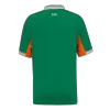 Camiseta Irlanda 2025 Primera Equipación Hombre - Versión Hincha - camisetasfutbol