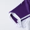 Camiseta Fiorentina 2025/26 Primera Equipación Hombre - Versión Hincha - camisetasfutbol